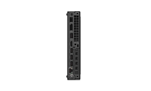 Preview: Lenovo ThinkStation P3 Tiny Gen 2 – Intel Core Ult links