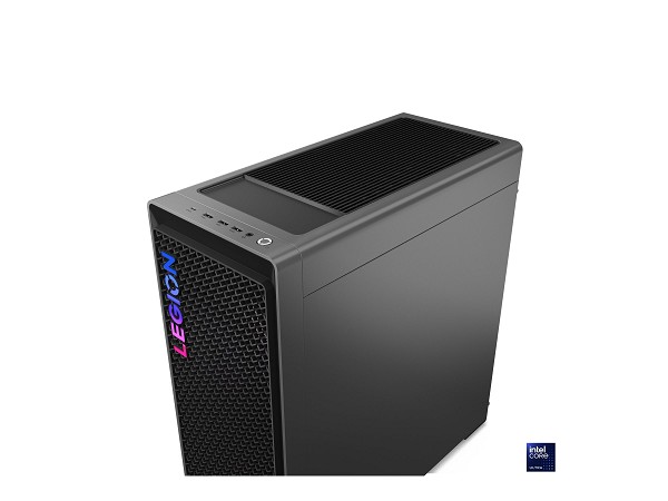 Preview: Lenovo Legion T7 34IAS10 - Tower - Core Ultra 7 26 rechts