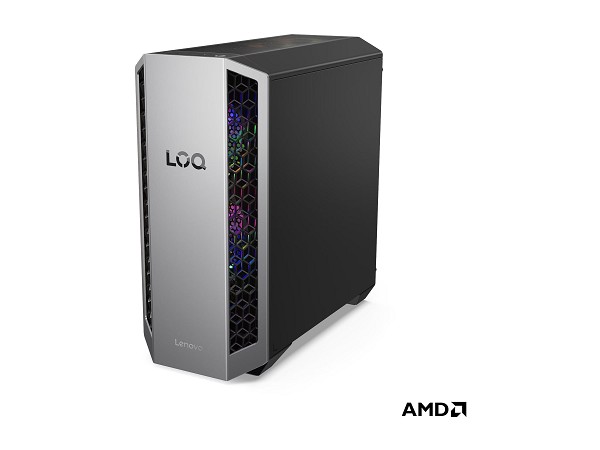 Lenovo LOQ 26ADR10 - Tower - Ryzen 7 8745HX / 3.6