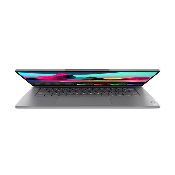 Lenovo Yoga Slim 7 15ILL9 Copilot+ PC Intel Core U vorn links