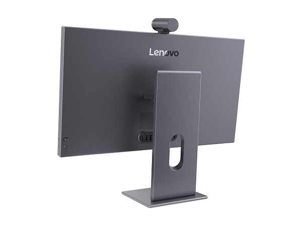 Lenovo Yoga Pro 27UD-10 - OLED-Monitor - 68.6 cm ( oben