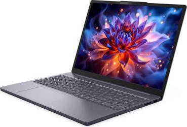 Preview: Lenovo IdeaPad Slim 3 15IPH11 (IdeaPad Slim 3i), Luna Grey,  hinten
