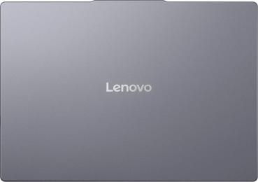 Preview: Lenovo IdeaPad Slim 3 15IPH11 (IdeaPad Slim 3i), Luna Grey,  rechts
