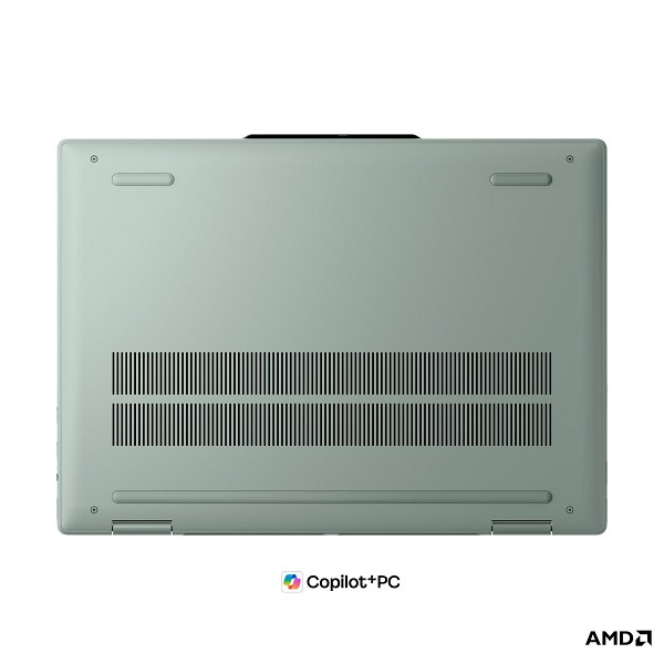 Lenovo IdeaPad 5 2-in-1 14AGP11 - AMD Ryzen AI 5 430 - Win 1 innen