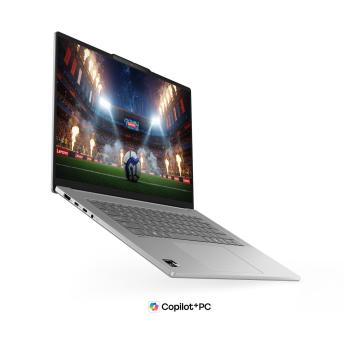 Lenovo IdeaPad Slim 5 15Q8Y11, Cloud Grey, Snapdragon X2 Plus - X 397