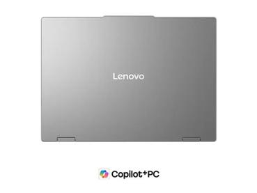 Preview: Lenovo IdeaPad 5 2-in-1 15IPH11 - Ultra 7 355 - Win 11 Home  hinten