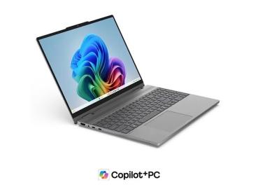 Preview: Lenovo IdeaPad 5 2-in-1 15IPH11 - Ultra 7 355 - Win 11 Home  rechts