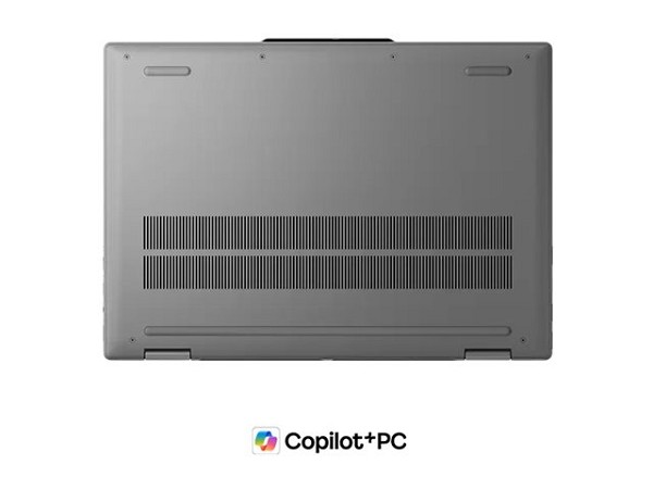 Lenovo IdeaPad 5 2-in-1 15IPH11 - Ultra 7 355 - Win 11 Home  oben