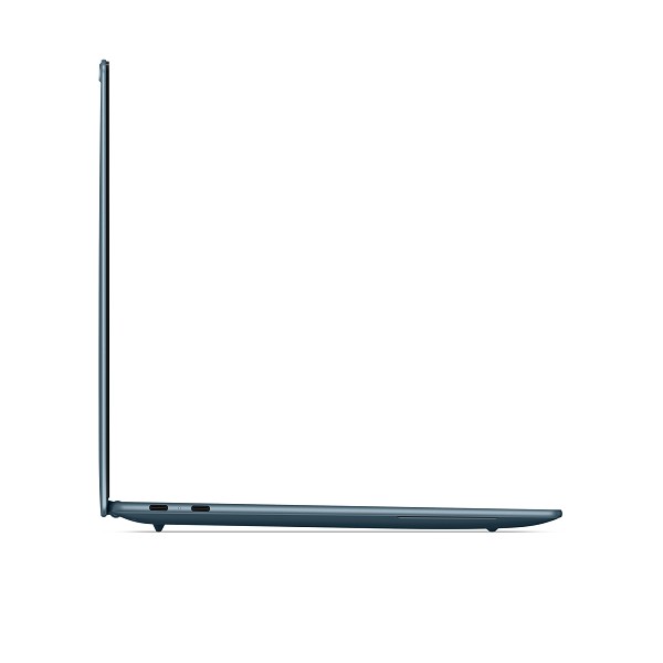 Lenovo Yoga Slim 7 14AGP11 – 14", AMD Ryzen AI 7 445, 16 GB  vorn rechts