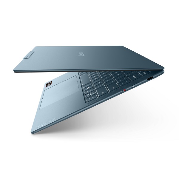 Lenovo Yoga Slim 7 14AGP11 – 14", AMD Ryzen AI 7 445, 16 GB  innen