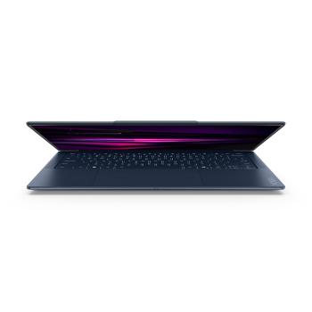 Preview: Lenovo Yoga Slim 7 14Q8Y11 Copilot+ PC Snapdragon rechts