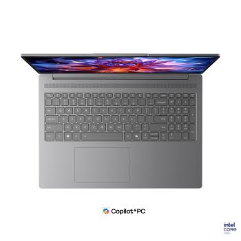 Preview: Lenovo IdeaPad Slim 5 16IPH11 -  Core Ultra 7 355 - Win 11 H hinten