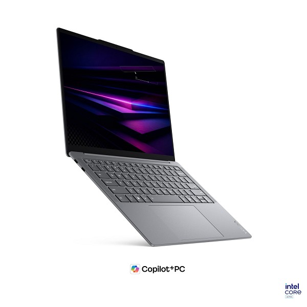Preview: Lenovo Yoga Slim 7 14IPH11 – 14