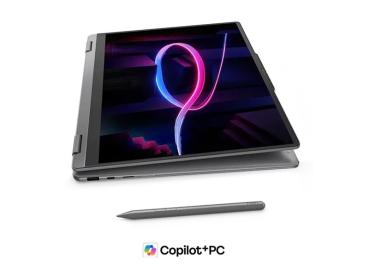 Preview: Lenovo Yoga 7 2-in-1 16IPH11 - Ultra 7 355 - Evo - Win 11 Ho links
