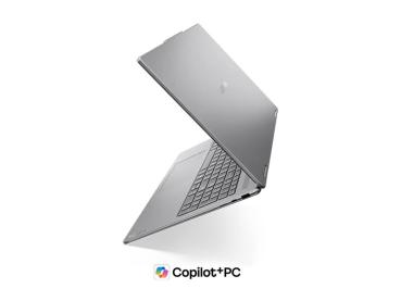 Preview: Lenovo Yoga 7 2-in-1 16IPH11 - Ultra 7 355 - Evo - Win 11 Ho rechts