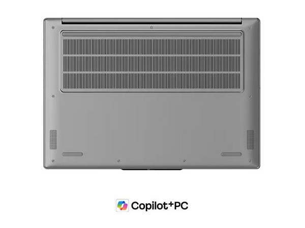 Lenovo IdeaPad Pro 5 16AGP11 - AMD Ryzen AI 9 465 oben