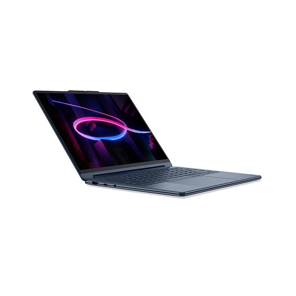 Preview: Lenovo Yoga 9 2-in-1 14IPH11 Copilot+ PC Intel Cor hinten