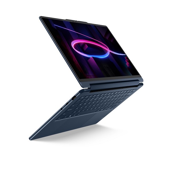 Preview: Lenovo Yoga 9 2-in-1 14IPH11 Copilot+ PC Intel Cor rechts