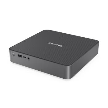 Preview: Lenovo IdeaCentre Mini 01Q8X10 – Snapdragon X Plus X1P-64-10 links