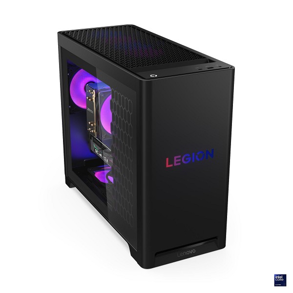 Lenovo Legion T5 – Intel Core Ultra 7 265, 16 GB RAM, 512 GB SSD, 748