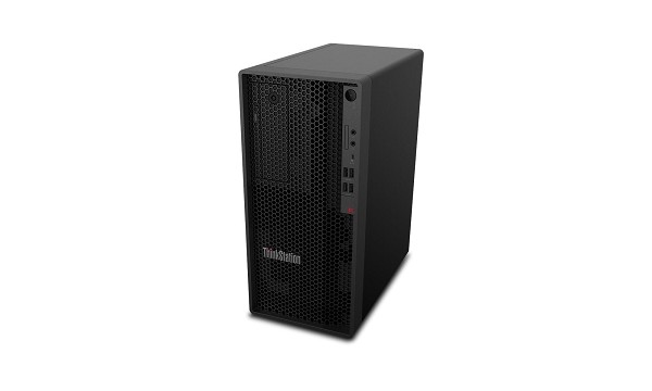 Preview: Lenovo ThinkStation P2 Tower Gen 2 – Intel Core Ultra 7 265, links