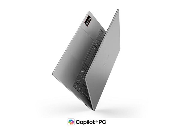 Preview: Lenovo IdeaPad Slim 5 14AGP11 - AMD Ryzen AI 5 430 rechts