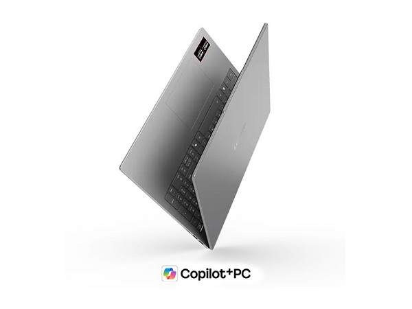 Preview: Lenovo IdeaPad Slim 5 16AGP11 - AMD Ryzen AI 5 430 links