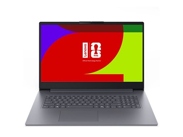 Lenovo IdeaPad Slim 3 17IWC11 -  Core 3 304 / 1.5