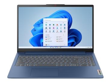 Lenovo IdeaPad Slim 3 15AMN8 - AMD Ryzen 5 40 / 2.