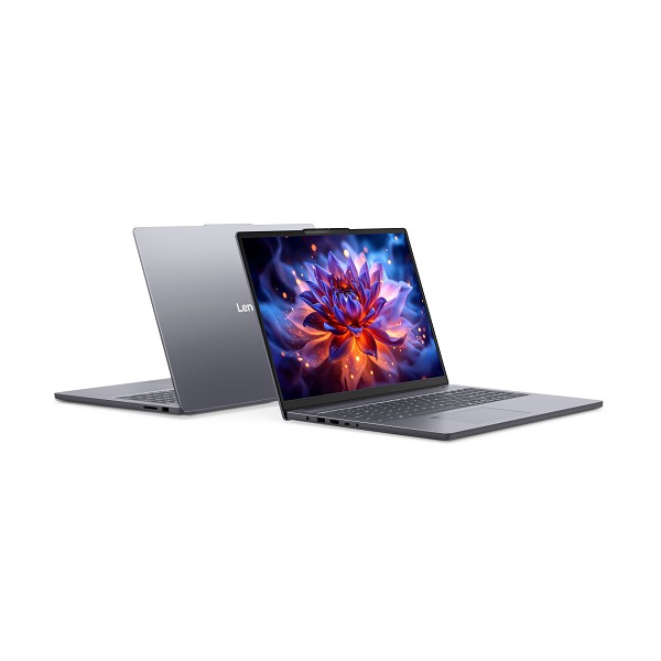 Lenovo IdeaPad Slim 3 16IPH11 Copilot+ PC Intel Co vorn links