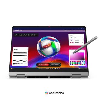 Preview: Lenovo IdeaPad 5 2-in-1 14Q8Y11, 14