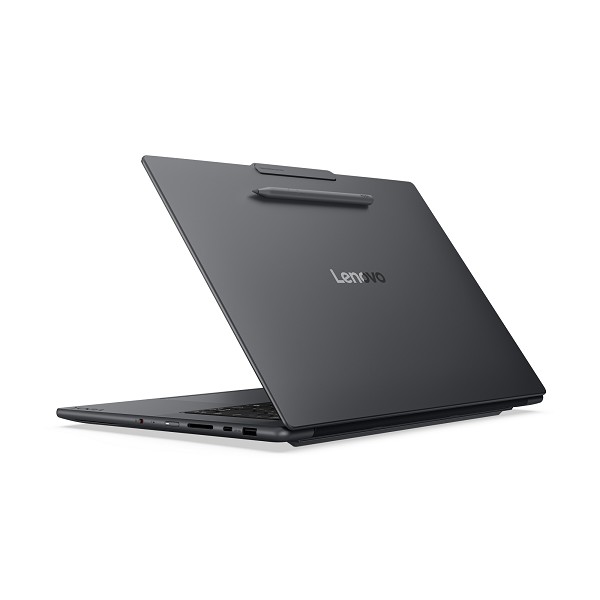 Lenovo Yoga 7 Pro - 15.3" OLED, AMD Ryzen AI MAX+ 388, 32GB  außen