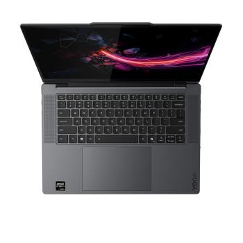 Preview: Lenovo Yoga 7 Pro - 15.3