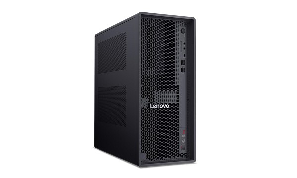 Lenovo ThinkStation P4 Tower, AMD Ryzen 7 PRO 9755, 32 GB, 1 TB S 13