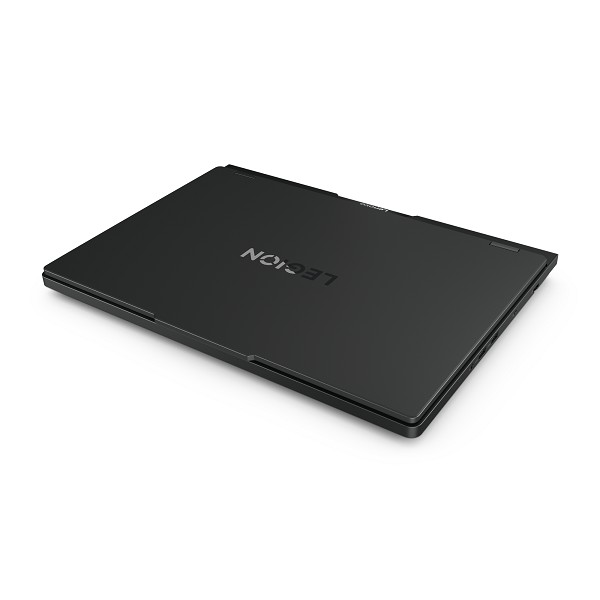 Lenovo Legion Pro 5 16AFR10 AMD Ryzen™ 9 9955HX La vorn links