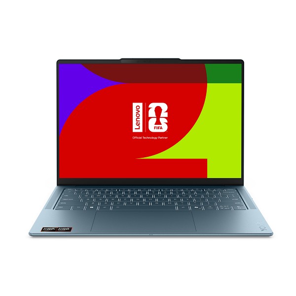 Preview: Lenovo Yoga Slim 7 14AGP11 Copilot+ PC AMD Ryzen A links