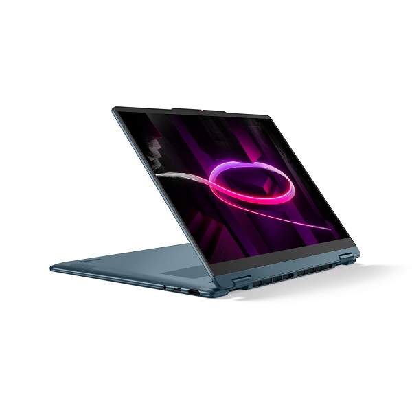Preview: Lenovo Yoga 7 2-in-1 14AGP11 Copilot+ PC AMD Ryzen links