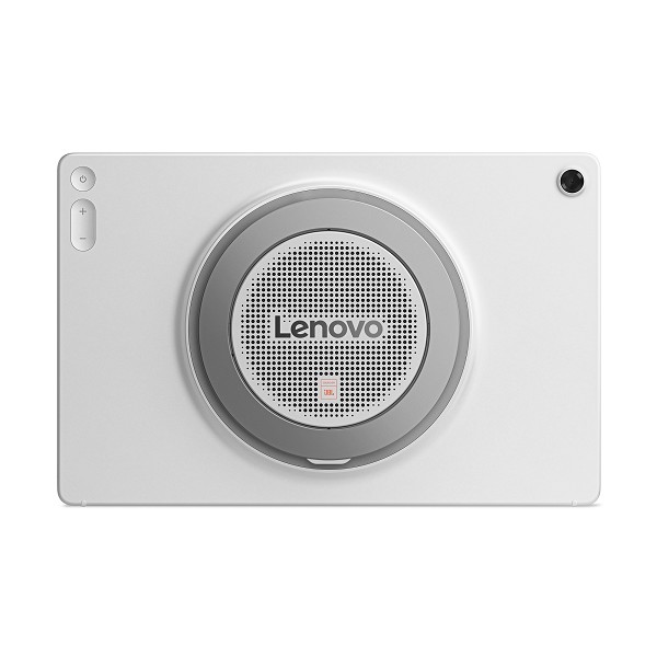 Preview: Lenovo Tab Plus Gen 2 MediaTek Dimensity 128 GB 30 hinten