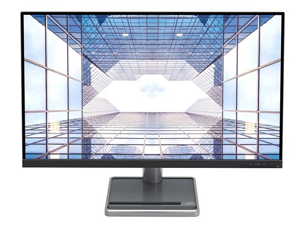Lenovo L32p-30 - LED-Monitor - 4K - 81.3 cm (32
