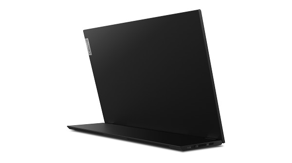 Preview: Lenovo ThinkVision M15 LED display 39,6 cm (15.6