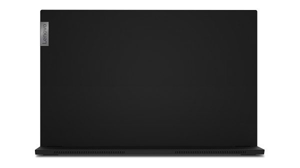 Preview: Lenovo ThinkVision M15 LED display 39,6 cm (15.6