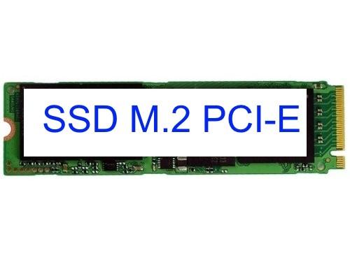 ThinkPad 1 TB Performance PCIe 4.0 NVMe OPAL 2.0-fähige M.2 2280  292