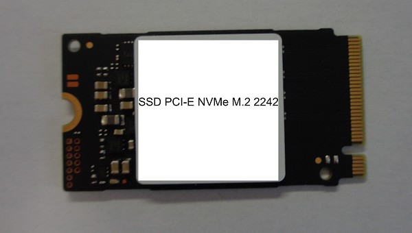 SSD 256GB M.2, 2242, PCIe 4.0 NVMe Lenovo 250
