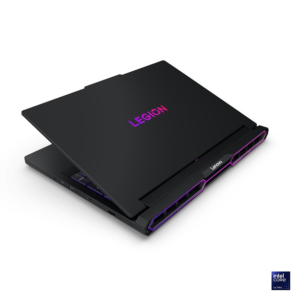 Preview: Lenovo Legion Pro 7 16IAX10H - 16