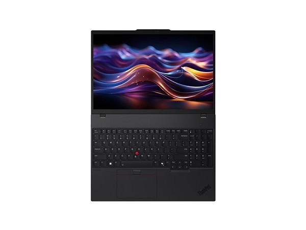 Preview: Lenovo ThinkPad P16s Gen 4, 16