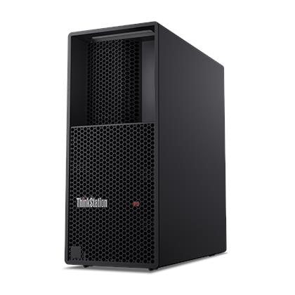 Preview: Lenovo ThinkStation P3 Tower Gen 2, Core Ultra 9 285K, 64 GB links