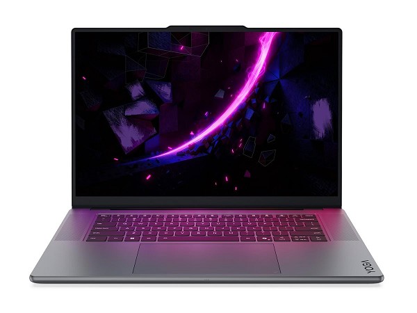 Preview: Lenovo Yoga Pro 9 16IPH11 -  Core Ultra 7 356H - E links