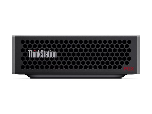 Lenovo ThinkStation PGX - MT - 1 x GB10 646