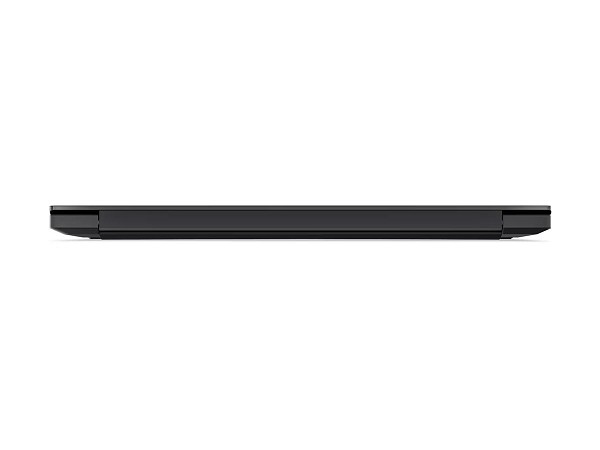 Preview: Lenovo ThinkPad P1 Gen 8 -  Core Ultra 9 285H - Win 11 Pro - hinten