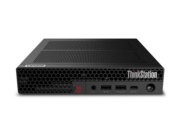 Lenovo ThinkStation P3 Gen 2 - Intel Core Ultra 5 225, 16 GB RAM, 38